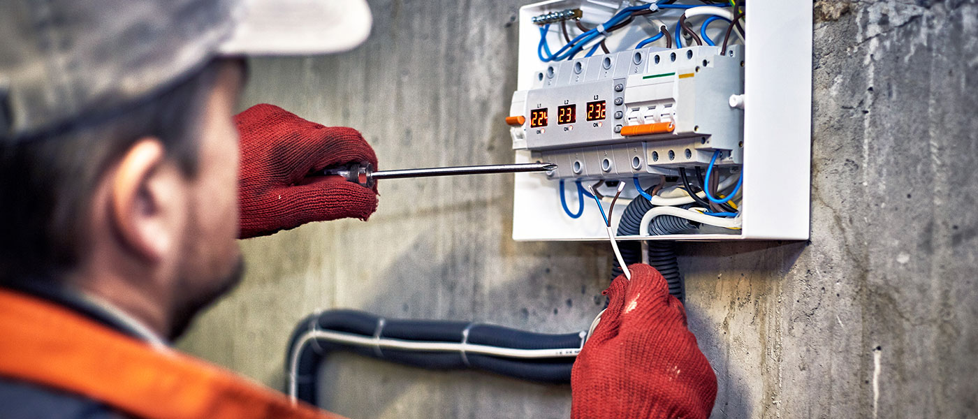 Electrical Contractors Middletown Nj